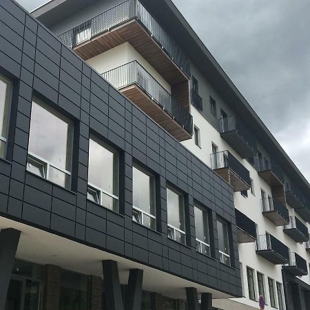 Meridian-Apartman, Stary Smokovec, Primo, Vysoké Tatry المظهر الخارجي الصورة