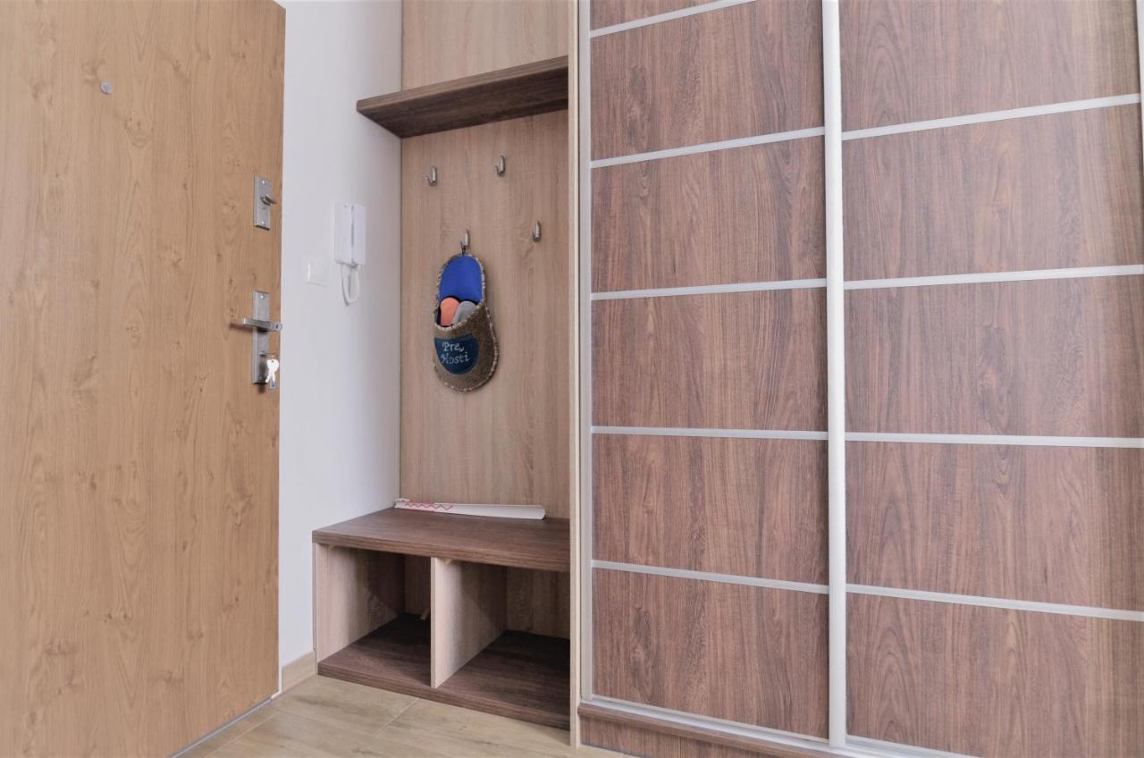 Meridian-Apartman, Stary Smokovec, Primo, Vysoké Tatry المظهر الخارجي الصورة