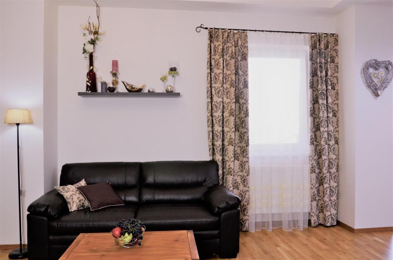 Meridian-Apartman, Stary Smokovec, Primo, Vysoké Tatry المظهر الخارجي الصورة