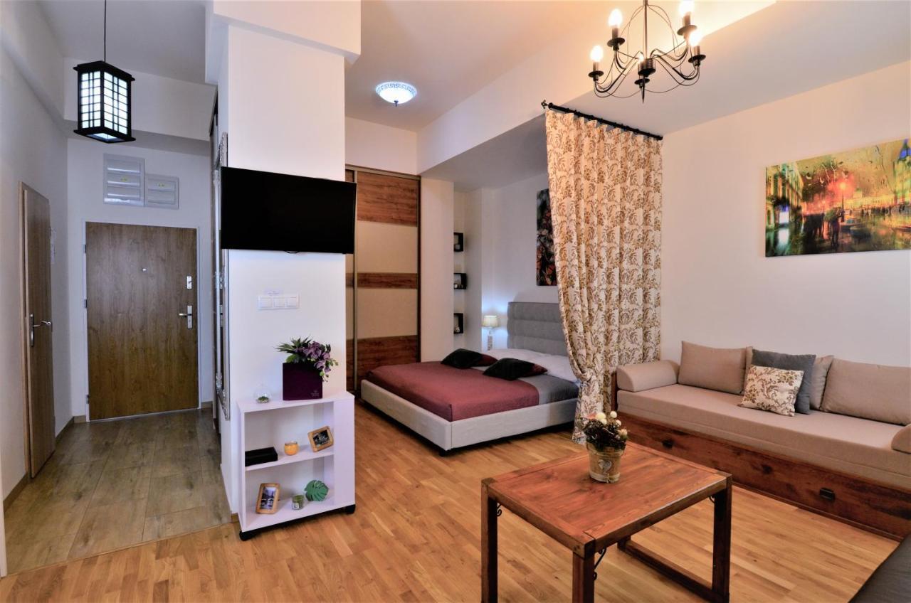 Meridian-Apartman, Stary Smokovec, Primo, Vysoké Tatry المظهر الخارجي الصورة