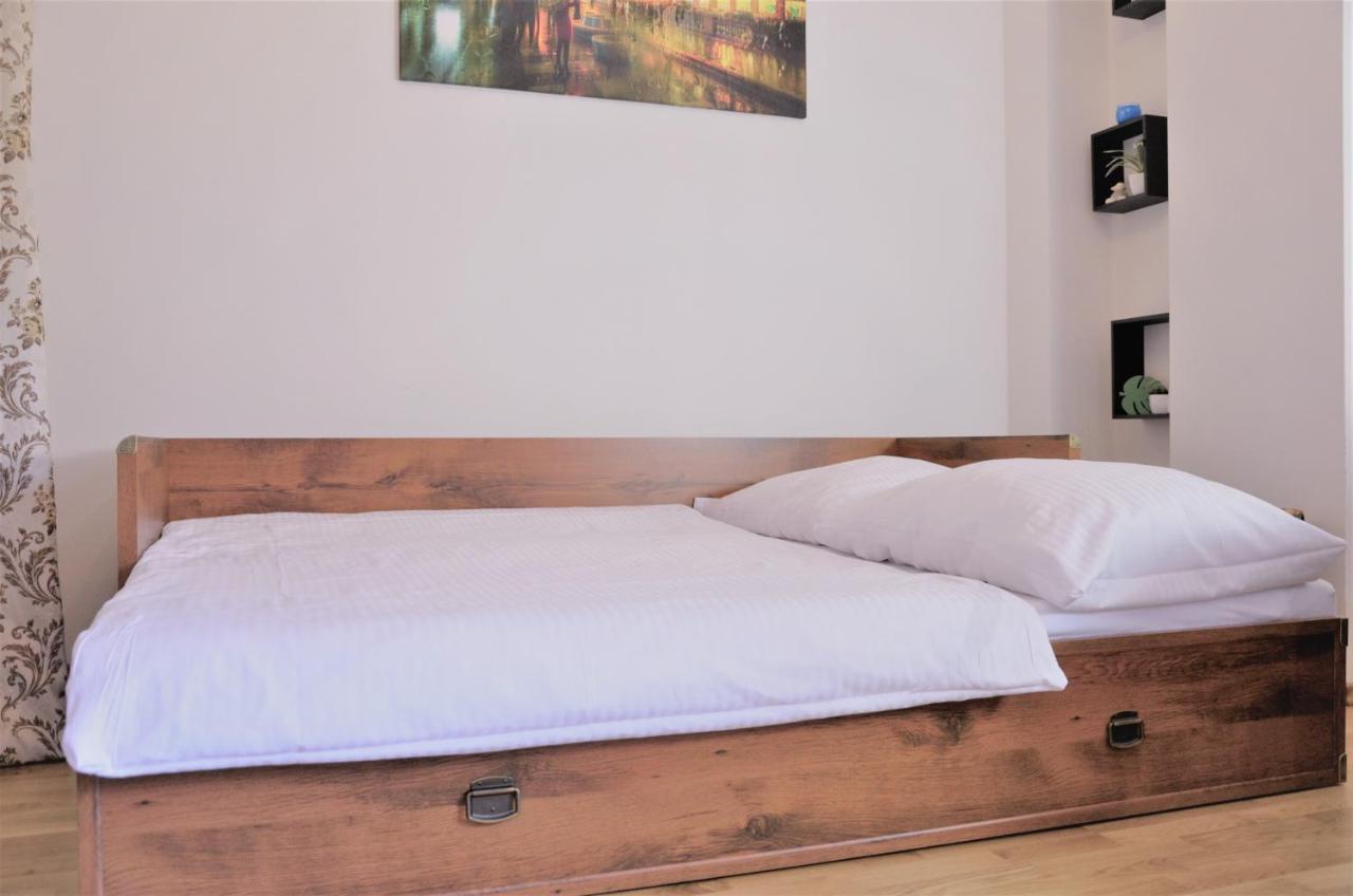 Meridian-Apartman, Stary Smokovec, Primo, Vysoké Tatry المظهر الخارجي الصورة