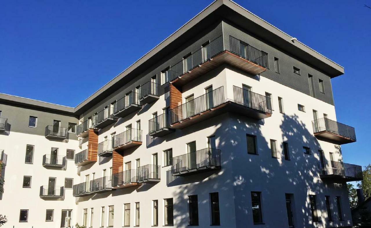 Meridian-Apartman, Stary Smokovec, Primo, Vysoké Tatry المظهر الخارجي الصورة