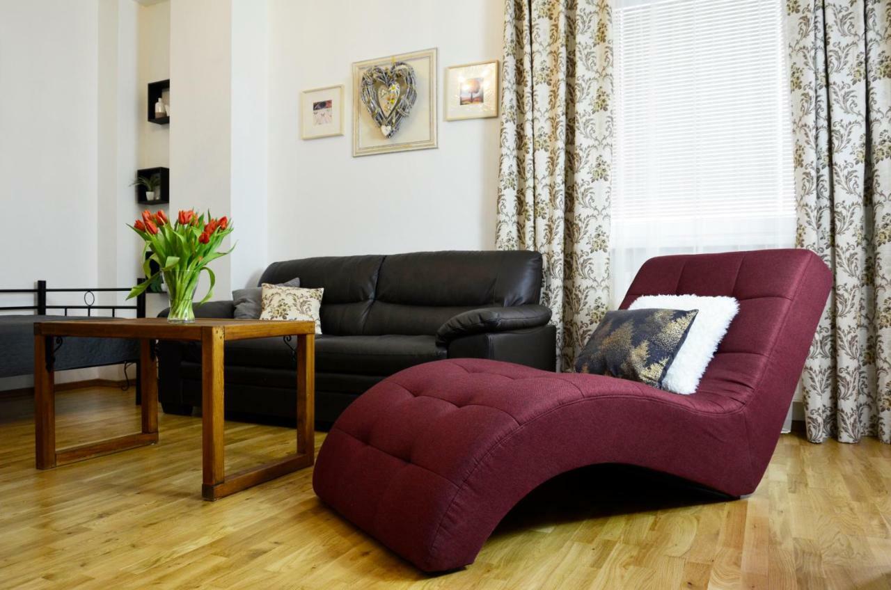 Meridian-Apartman, Stary Smokovec, Primo, Vysoké Tatry المظهر الخارجي الصورة