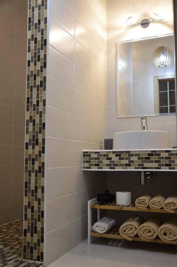 Meridian-Apartman, Stary Smokovec, Primo, Vysoké Tatry المظهر الخارجي الصورة